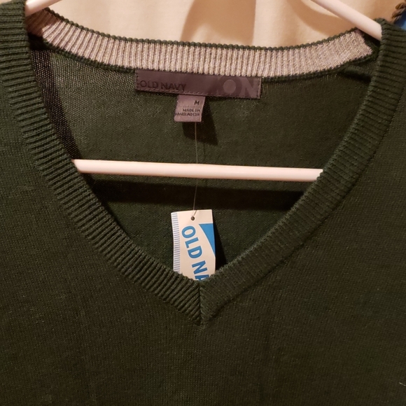 Men's sweater - Picture 2 of 2